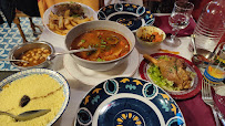 Couscous du Le Berbère (Restaurant Kabyle) à Rouen - n°20