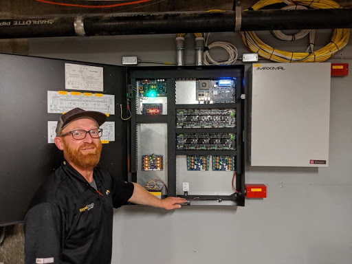 Security System Supplier «Royal Group Inc», reviews and photos, 150 Woodstock Ave, Rutland, VT 05701, USA