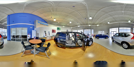 Honda Dealer «Joe Morgan Honda», reviews and photos, 176 N Garver Rd, Monroe, OH 45050, USA