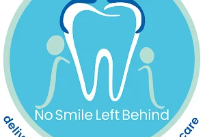 No Smile Left Behind - mobile dentistry image