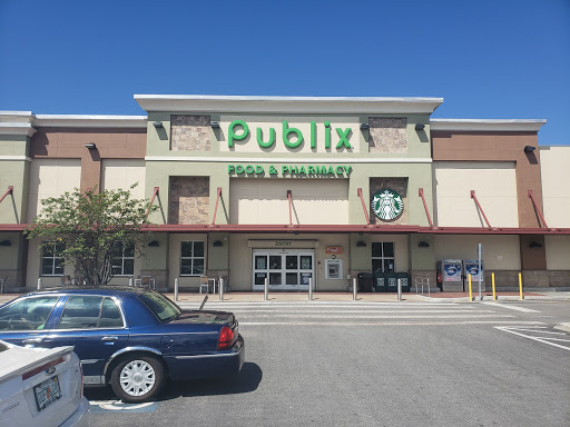 Supermarket «Publix Super Market at Naples Plaza», reviews and photos, 1981 Tamiami Trail N, Naples, FL 34102, USA