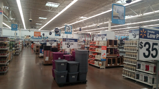 Department Store «Walmart Supercenter», reviews and photos, 1470 S Court St, Circleville, OH 43113, USA