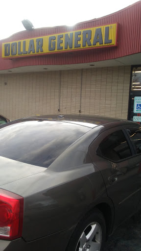 Discount Store «Dollar General», reviews and photos, 504 165th St, Hammond, IN 46324, USA