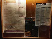 Birreria GIAMAJ à Pus menu