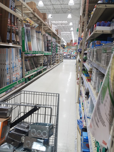 Home Improvement Store «Menards», reviews and photos, 22800 Everton Ave N, Forest Lake, MN 55025, USA