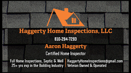 Haggerty Home Inspections, LLC