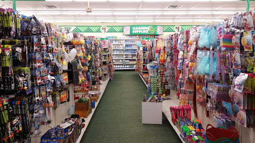 Dollar Store «Dollar Tree», reviews and photos, 6113 Ronald Reagan Dr, Lake St Louis, MO 63367, USA