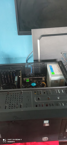 Servitec Technology PC