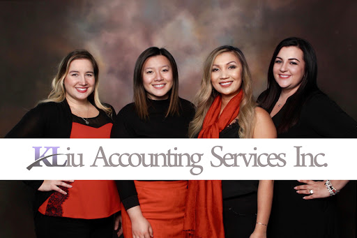 K Liu Accounting Services Inc. - Mobile & Virtual Tax Accounting Bookkeeping