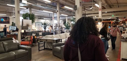 Furniture Store «The Old Cannery Furniture Warehouse», reviews and photos, 13608 Valley Ave E, Sumner, WA 98390, USA