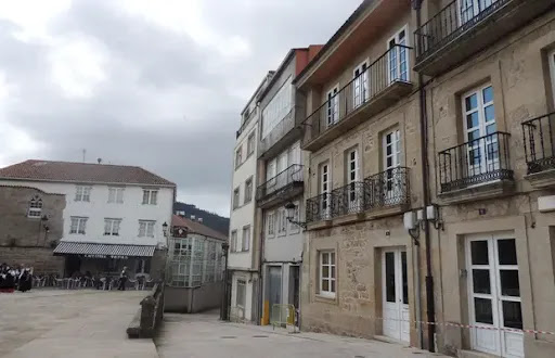 Clínica de Medicina Sandra Vilanova en Noia, A Coruña