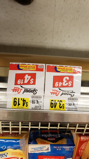 Supermarket «Weis Markets», reviews and photos, 2294 Blue Water Blvd, Odenton, MD 21113, USA