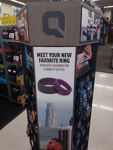 Sporting Goods Store «Academy Sports + Outdoors», reviews and photos, 7460 Airport Blvd, Mobile, AL 36608, USA