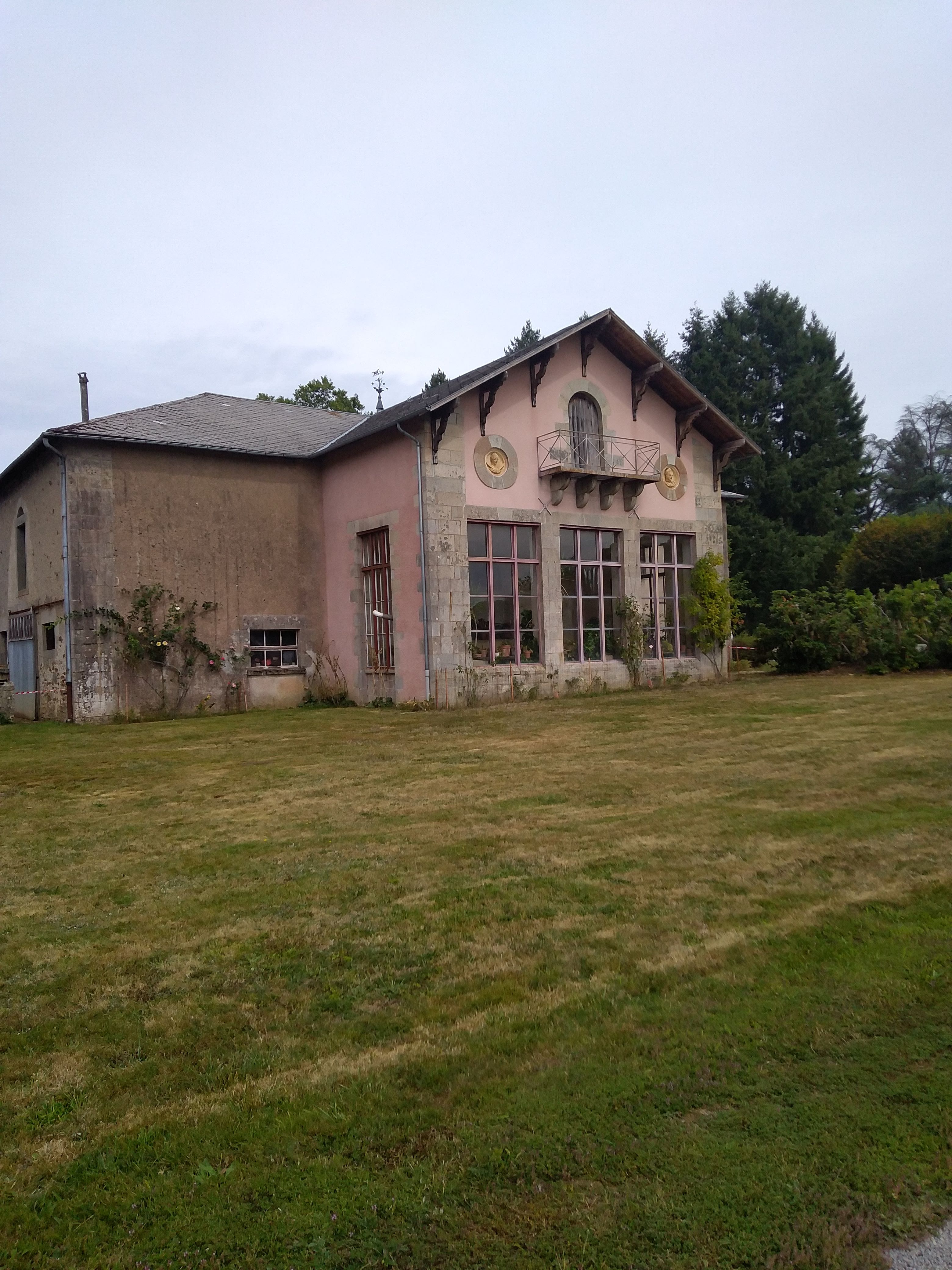 Photo n° 2 de l'avis de Sandy.i fait le 18/09/2023 à 10:21