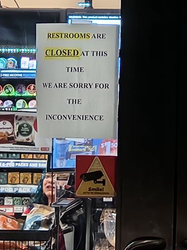 Convenience Store «Circle K», reviews and photos, 13051 W Glendale Ave, Glendale, AZ 85307, USA