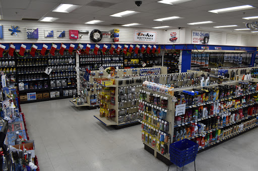 Auto Parts Store «Monument Car Parts», reviews and photos, 1055 Detroit Ave, Concord, CA 94518, USA