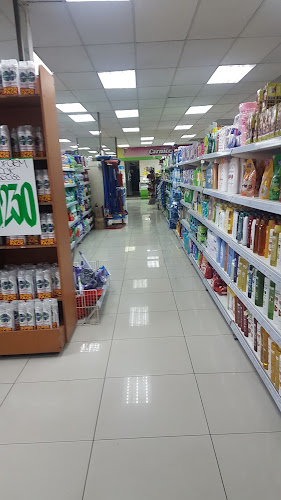 Opiniones de Supermercado Los Alpes Catedral en Quilicura - Supermercado