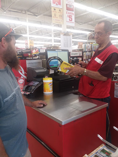 Home Improvement Store «Tractor Supply Co.», reviews and photos, 3294 US-30, Warsaw, IN 46580, USA