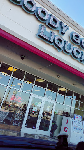 Liquor Store «Goody Goody Liquor», reviews and photos, 824 S Central Expy, Anna, TX 75409, USA
