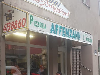 Pizza & Burger Affenzahn Hannover