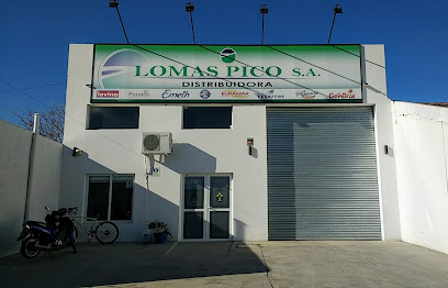 Lomas Pico S.A