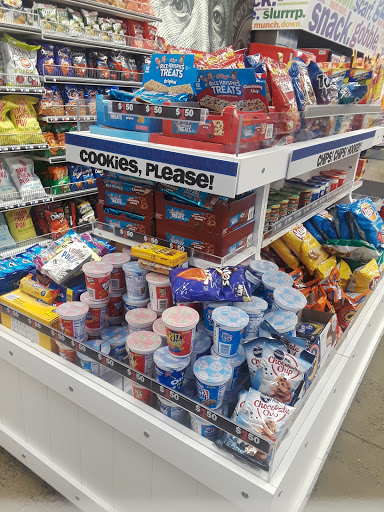 Variety Store «Five Below», reviews and photos, 1529 Chestnut St, Philadelphia, PA 19102, USA