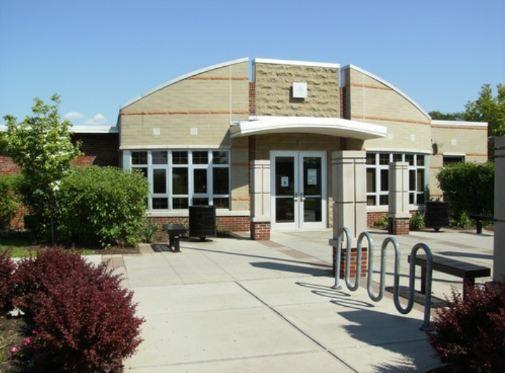 Buckman Heights Elementary School