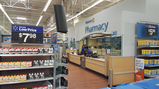 Department Store «Walmart Supercenter», reviews and photos, 930 N Walnut Creek Dr #800, Mansfield, TX 76063, USA