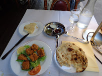 Naan du Restaurant indien Restaurant Ashoka à Marseille - n°8