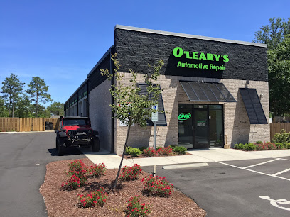 O'Leary's Auto Repair Inc.