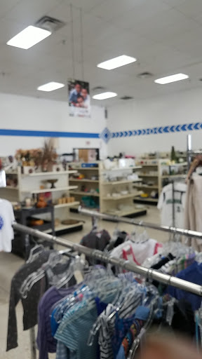 Thrift Store «Goodwill Retail Store & Donation Center», reviews and photos, 745 W Ventura St, Fillmore, CA 93015, USA