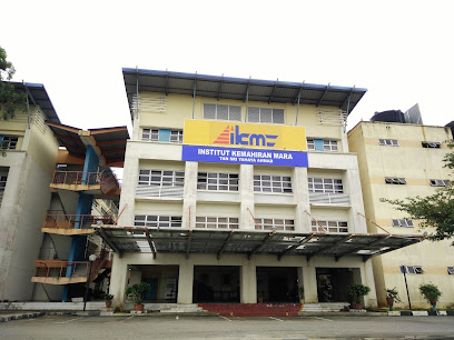 Institut Kemahiran Mara Tan Sri Yahaya Ahmad