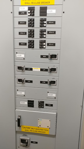 Electrician «Live Wire Electric», reviews and photos, 206 Kerns Ave, Greenville, SC 29609, USA