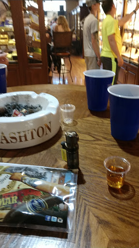 Lounge «Cigar Realm», reviews and photos, 11657 Lakeridge Pkwy, Ashland, VA 23005, USA