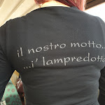 Photo n°6 de l'avis de Saverio.u fait le 23/02/2020 à 16:03 sur le  Ristorante Tripperia Bella Ciao à Scandicci