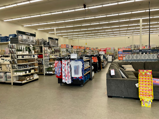 Discount Store «Big Lots», reviews and photos, 1374 W Main St, Lewisville, TX 75067, USA