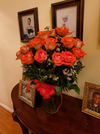 Florist «73 DAISIES», reviews and photos, 7418 Laurel Bowie Rd, Bowie, MD 20715, USA