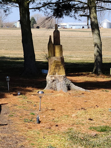 Vineyard «Crow Farm», reviews and photos, 12441 Vansant Corner Rd, Kennedyville, MD 21645, USA