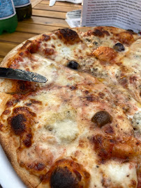 Plats et boissons du Pizzas à emporter La Tour de Pizz' à Dietwiller - n°4