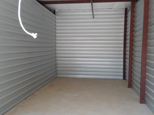 Self-Storage Facility «Teasley Lane Self Storage», reviews and photos, 8388 Teasley Ln, Denton, TX 76210, USA