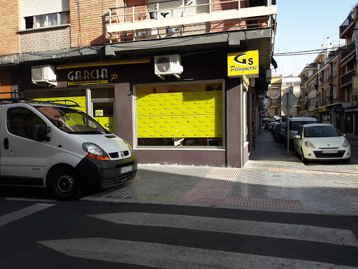 Información y opiniones sobre García Peluquero de Córdoba