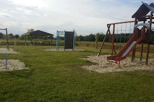 Plac Zabaw W Łęgu image