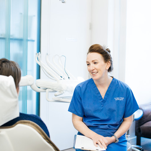 Institute of Specialist and Cosmetic Dentistry in Dublin 1, Co. Dublin (Baile Átha Cliath)
