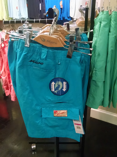 Sportswear Store «Mojo Sportswear Company», reviews and photos, 4324 Legendary Dr c104, Destin, FL 32541, USA