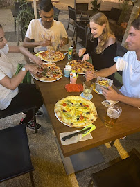 Plats et boissons du Pizzeria LE DJAZZ à Montpellier - n°10