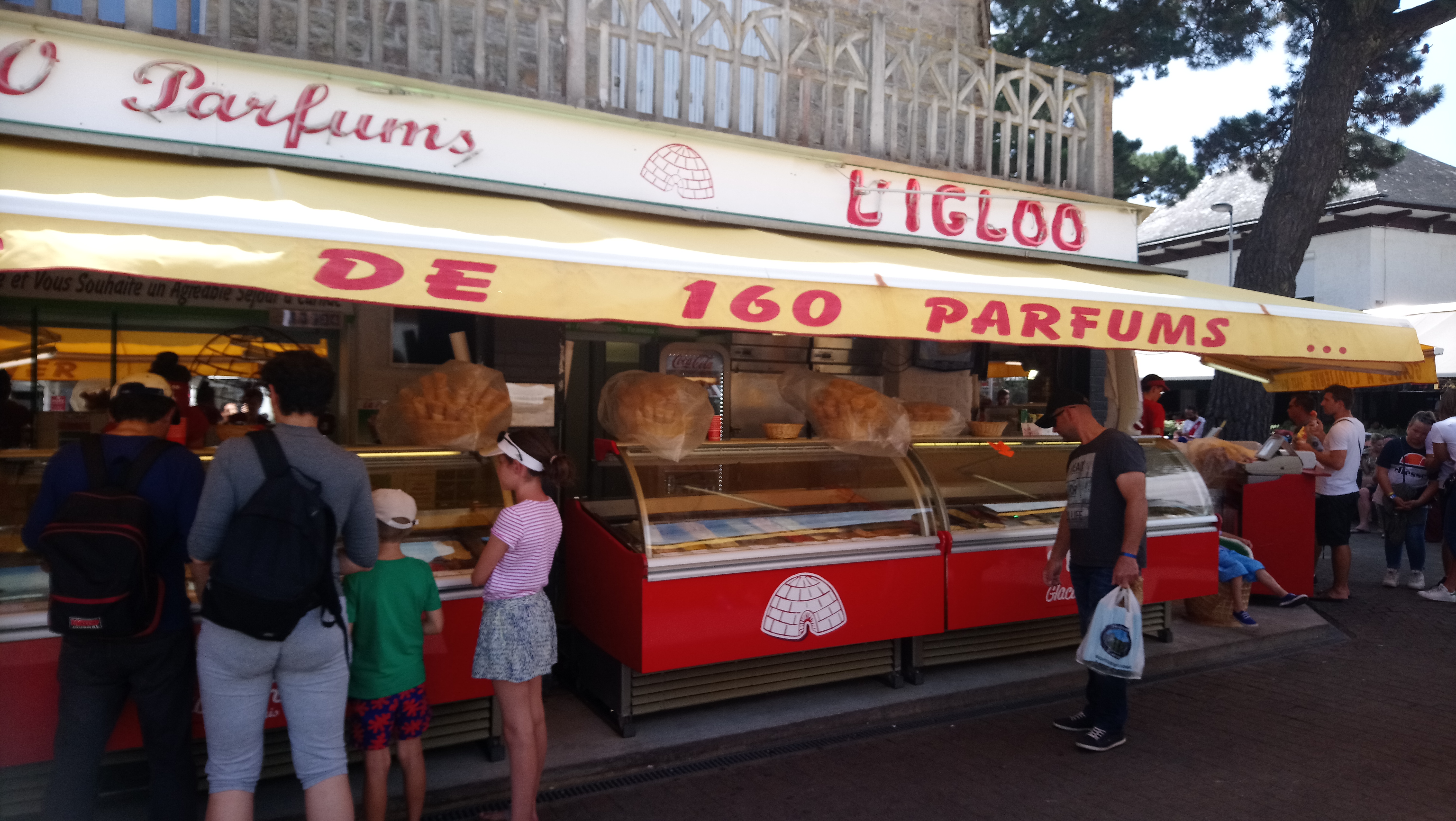 Photo n° 2 de l'avis de Bidi.o fait le 31/08/2018 à 16:31