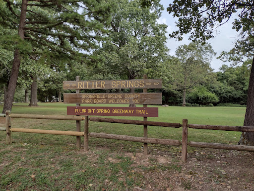 Ritter Springs Park