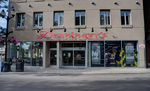 Denninger's Foods of the World - Hamilton Downtown