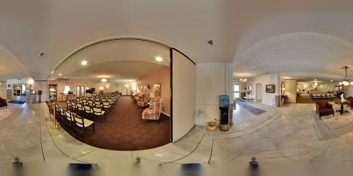 Funeral Home «Glenville Funeral Home», reviews and photos, 9 Glenridge Rd, Scotia, NY 12302, USA