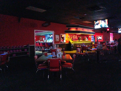 Bowling Alley «AMF Medina Lanes», reviews and photos, 201 Harding St, Medina, OH 44256, USA